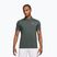 Мъжка тениска поло Nike Court Dri-Fit Advantage camo green/cucumber calm