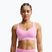Спортен сутиен  Nike Indy High Support pink rise