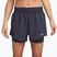 Дамски шорти Nike One Dri-Fit High-Waisted 3" 2In1 gridiron/white