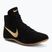 Обувки за борба Nike Footsweep 2 black/metallic gold/gum light brown