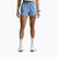 Дамски шорти за бягане Nike Tempo work blue/work blue