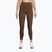 Дамски тренировъчен клин Nike One High-Waisted 7/8 cacao wow/white