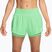 Дамски тренировъчни шорти Nike One cucumber calm/white