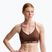 Дамски спортен сутиен Nike Dri-Fit Indy Light Support cacao wow