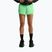 Дамски шорти за бягане Nike Swift Mid-Rise 2in1 illusion green