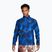 Мъжко яке за бягане Nike Miler midnight navy