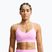 Спортен сутиен  Nike Indy Light Support pink rise
