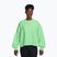 Дамски суитшърт за тренировка Nike 24.7 ImpossiblySoft Cucumber Calm/Illusion Green
