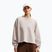 Дамски суитшърт за тренировка Nike 24.7 ImpossiblySoft Cream Ii/Cream Ii/College Grey