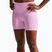 Дамски шорти за бягане Nike Tempo pink rise