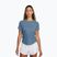 Дамска тениска за бягане Nike Tempo work blue