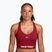 Тренировъчен топ Nike Pro Seamless tough red/white
