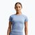 Дамска тренировъчна тениска Nike Pro Seamless work blue