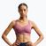 Спортен сутиен  Nike Indy High Support pink smoke