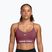 Спортен сутиен  Nike Pro Seamless pink smoke/white