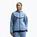 Дамски суитшърт Nike Sportswear Tech Fleece Windrunner work blue/black