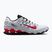 Мъжки обувки за тренировка Nike Reax 8 TR Mesh pure platinum/black/university red