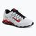 Мъжки обувки за тренировка Nike Reax 8 TR Mesh pure platinum/black/university red