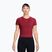 Дамска тренировъчна тениска Nike Pro Seamless tough red/white