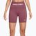 Дамски тренировъчни шорти Nike Pro Seamless pink smoke/white