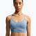 Спортен сутиен  Nike Pro Seamless work blue