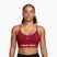 Спортен сутиен  Nike Pro Seamless tough red/white