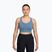 Дамска тренировъчна тениска Nike Pro Seamless work blue