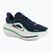 Мъжки обувки за бягане  Nike Winflo 12 midnight navy/green spark/summit white