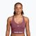 Тренировъчен топ Nike Pro Seamless pink smoke/white