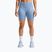 Дамски тренировъчни шорти Nike Pro Seamless work blue