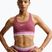 Спортен сутиен  Nike Pro pink smoke/pink smoke/pink rise