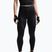 Дамски тренировъчен клин Nike Pro Sculpt High-Waisted 7/8 black/black