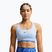 Спортен сутиен  Nike Pro hydrogen blue/hydrogen blue/old royal