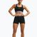 Дамски тренировъчни шорти Nike Pro black/ghost