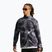 Мъжко яке за бягане Nike Miler black/smoke grey
