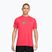 Мъжка тениска за бягане Nike Stride fusion red