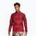 Мъжко яке за бягане Nike Miler light crimson/tough red