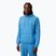 Мъжки суитшърт Jordan Sport Crossover blue beyond