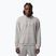 Мъжки суитшърт Jordan Sport Crossover grey heather
