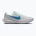 Мъжки обувки за бягане  Nike Revolution 8 off white/vast grey/light current blue