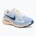 Дамски обувки за бягане Nike Structure Plus white/aluminum/sundial/mystic navy