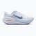 Дамски обувки за бягане Nike Vomero Plus white/aluminum/football grey/mystic navy