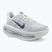 Мъжки обувки за бягане  Nike Vomero Premium off white/grey fog/dark obsidian