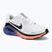 Мъжки обувки за бягане  Nike Structure 26 white/atomic pink/racer blue/black