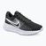 Дамски обувки за бягане Nike Run Defy dark smoke grey/aluminum/white