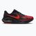Мъжки обувки за бягане  Nike Structure Plus black/university red/bright crimson