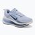 Дамски обувки за бягане Nike Vomero 18 hydrogen blue/aluminum/mystic navy