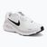 Дамски обувки за бягане Nike Structure 26 white/bleached lilac/light magenta/black