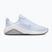 Дамски обувки за тренировка Nike Bella 7 football grey/sail/metallic cool grey
