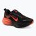 Мъжки обувки за бягане  Nike Vomero 18 black/university red/bright crimson